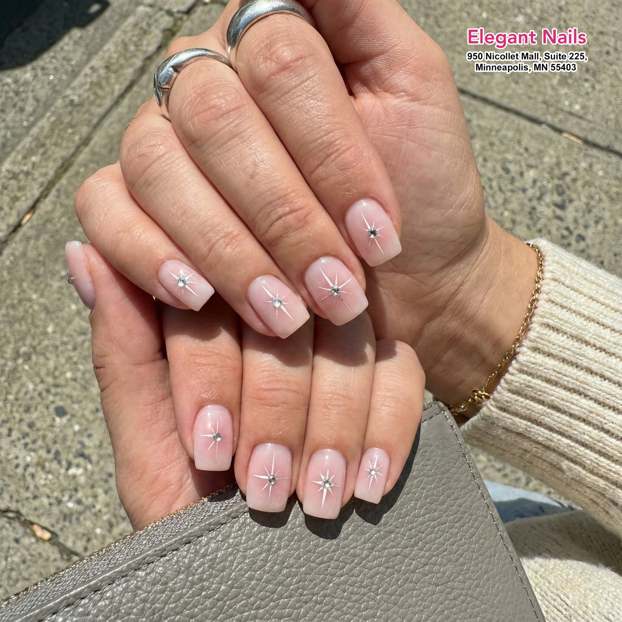 amazing nail